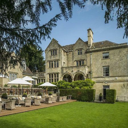 The Painswick Hotel Exterior foto