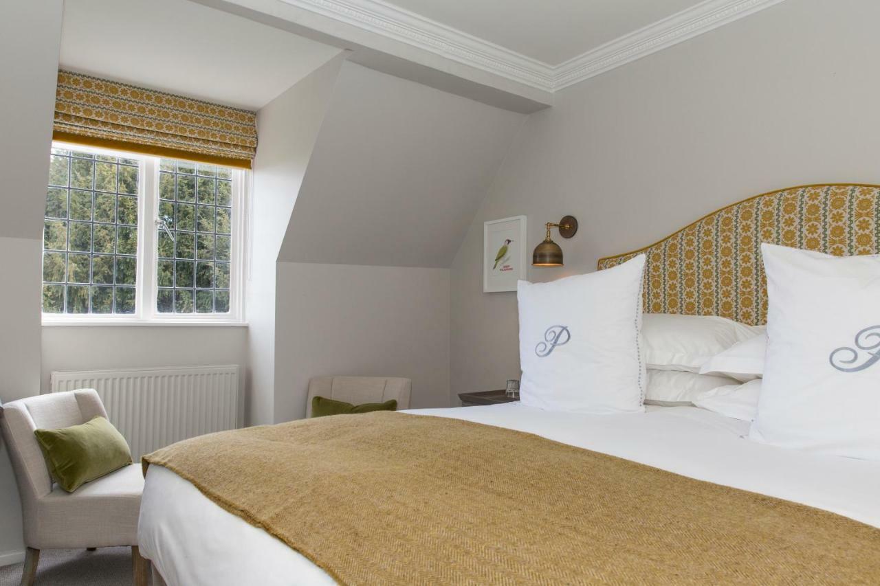 The Painswick Hotel Quarto foto